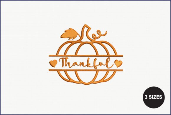 Thankful Embroidery Review
